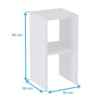 mesa auxiliar fesa cotas