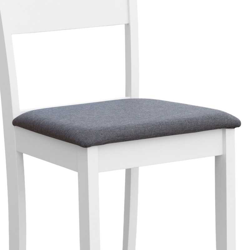 silla cocina blanco 4 silla cocina blanco 4