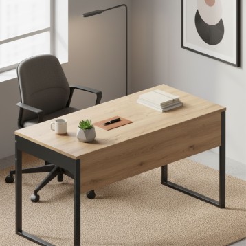 Escritorio nexus ambiente 1