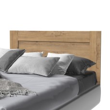 Cabecero De Cama Aroa Roble Gold 164 cm