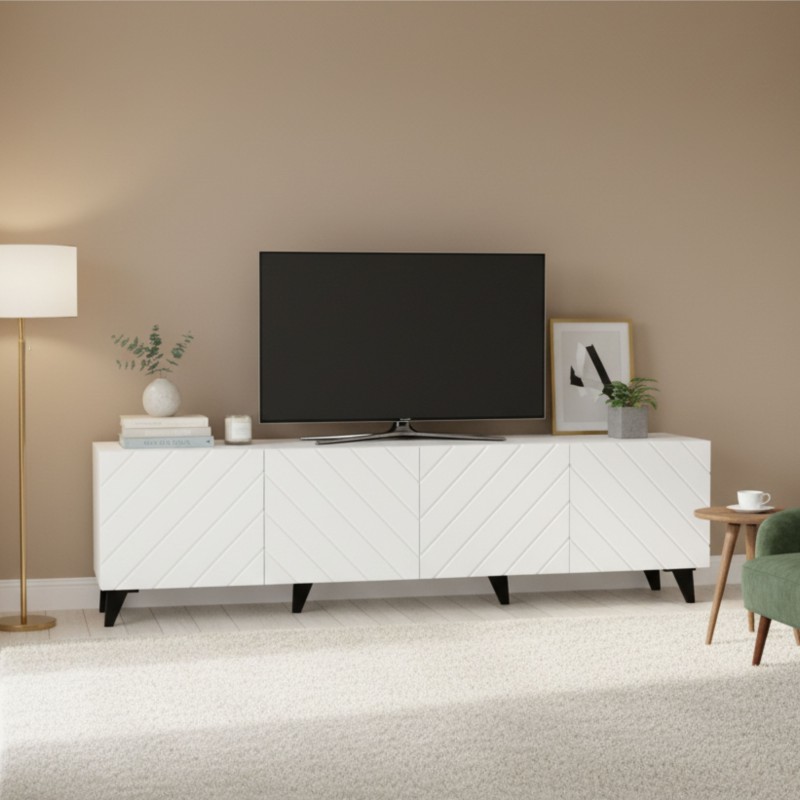 josi blanco ambiente