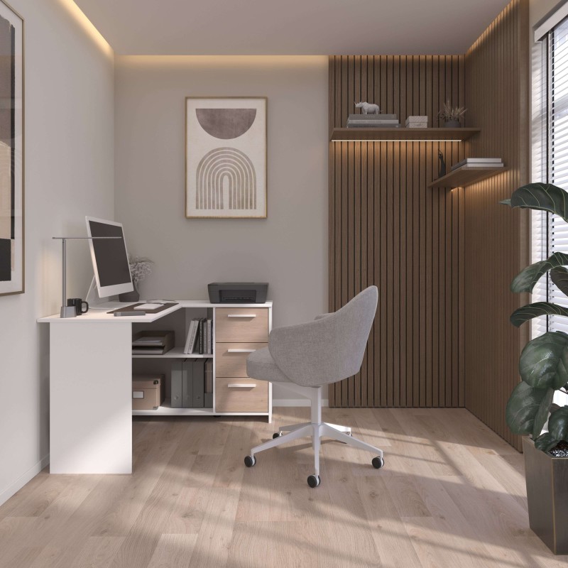 Escritorio ambiente 2