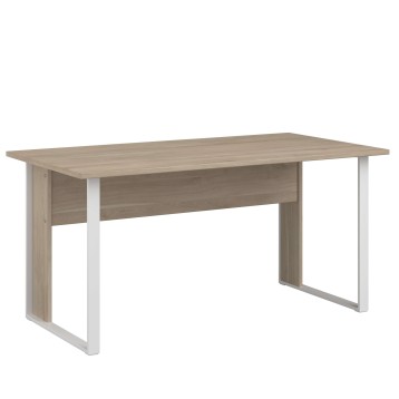 escritorio de 150 cm lateral 2