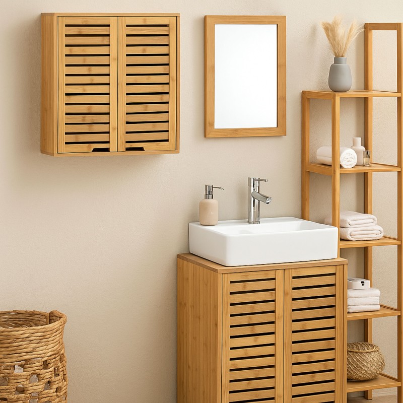 Mueble Sicela Ambiente 1