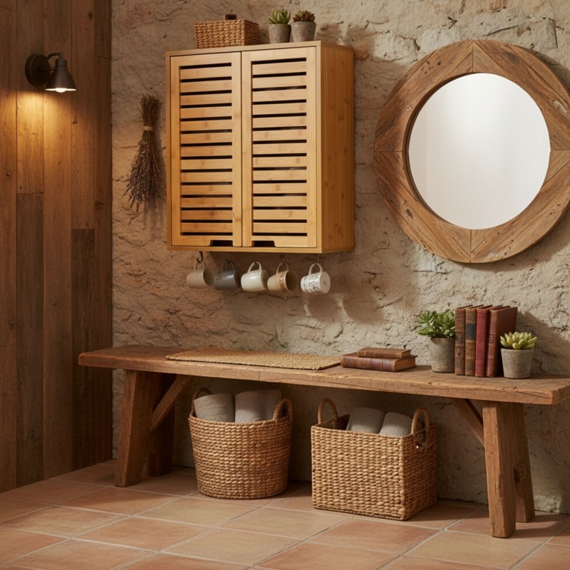 Mueble Sicela Ambiente 2