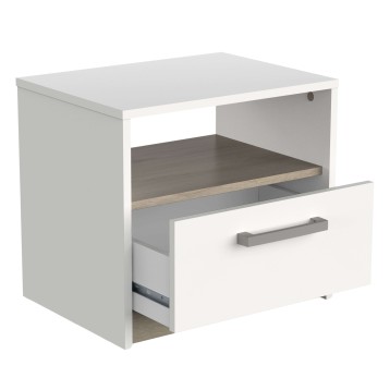 Pack de dormitorio Watson mesita de noche