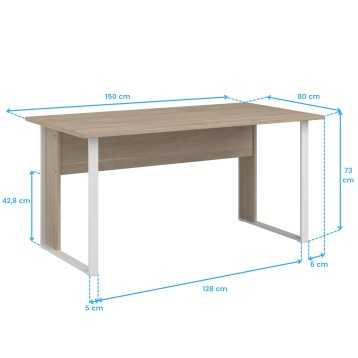Pack de Oficina Escritorio cotas