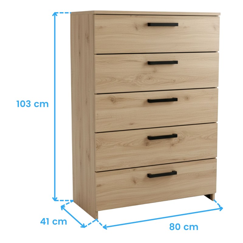 cómoda_watson_5cajones_cotas