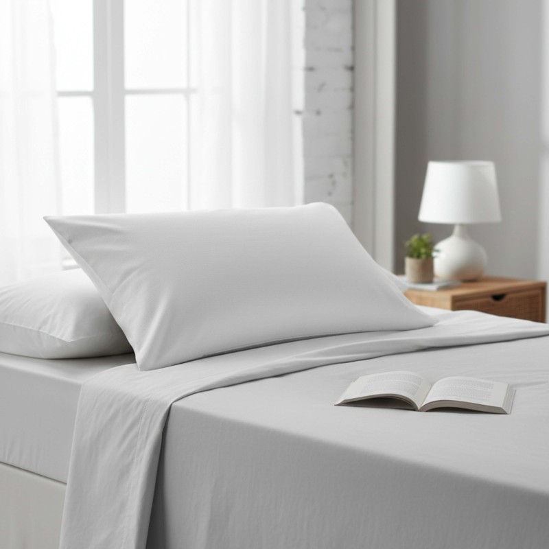 Funda Almohada Impermeable Dermis