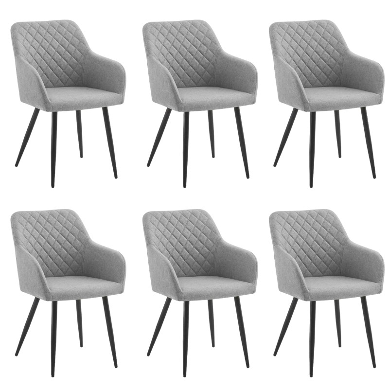 silla 6