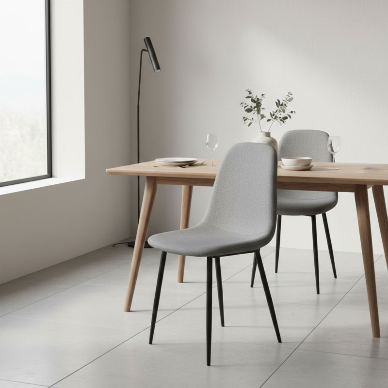 silla comedor ambiente