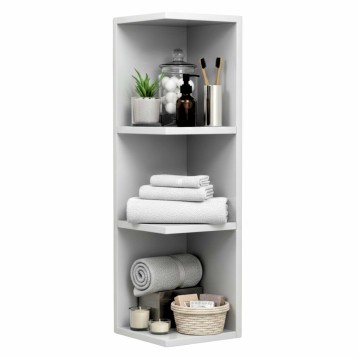 Mueble Auxiliar de Baño Noa 20x65 cm