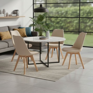 bistro beige portada