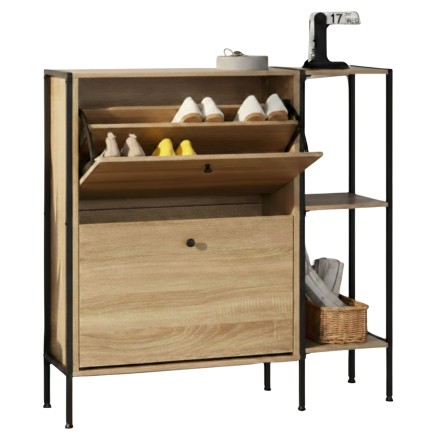 zapatero recibidor portada