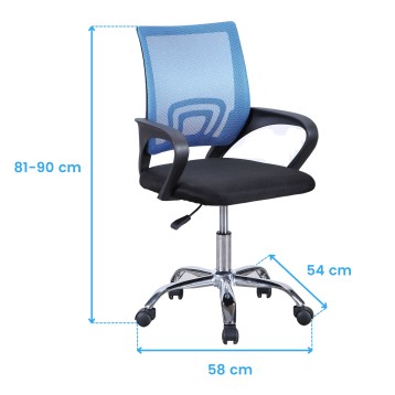 Silla_vita_azul_cotas