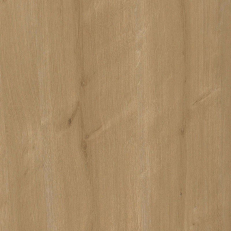 Mesa Escritorio Juvenil Naili Con Armario Blanco Mate y Roble Hamilton 135 cm