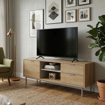 mueble tv ambiente