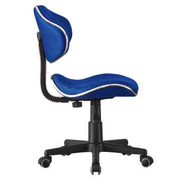 silla bambola azul 3