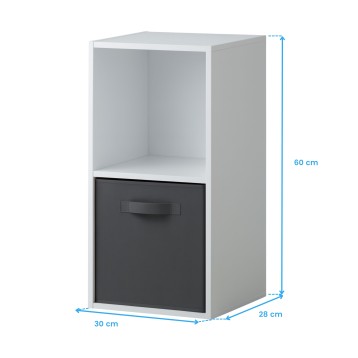 estanteria abril cotas