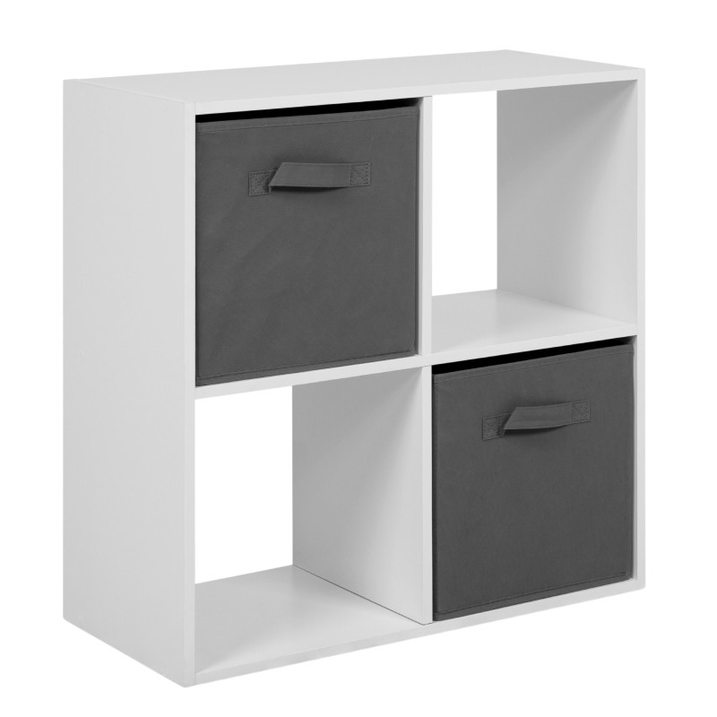 estanteria cuadrada 2