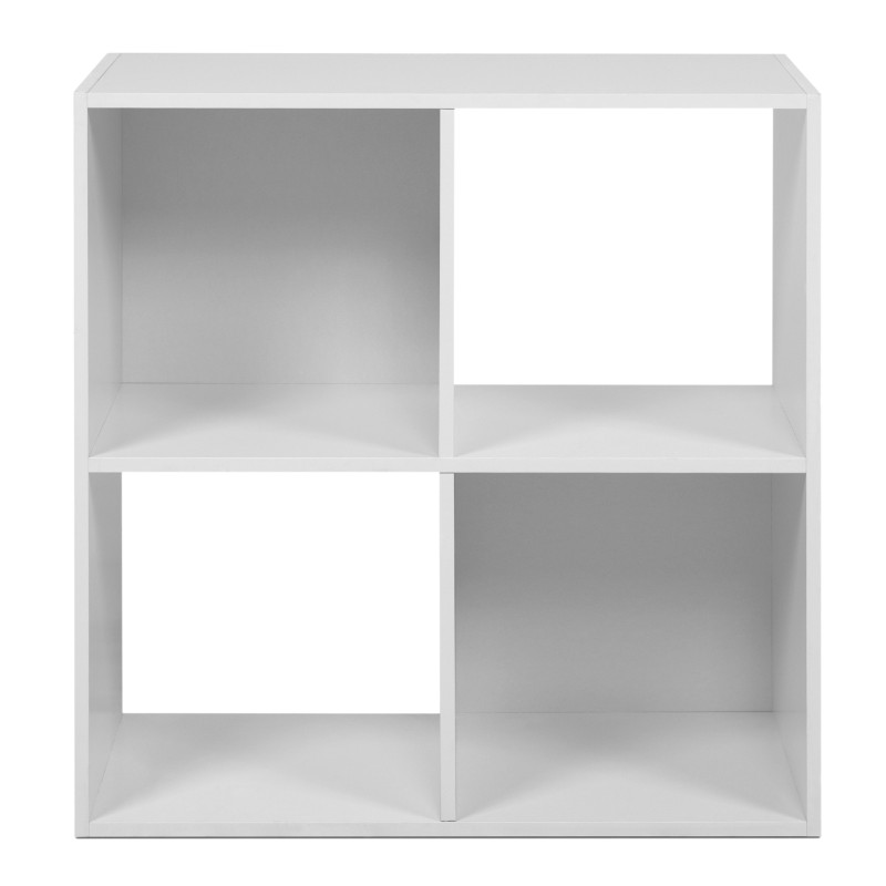 estanteria cuadrada 3