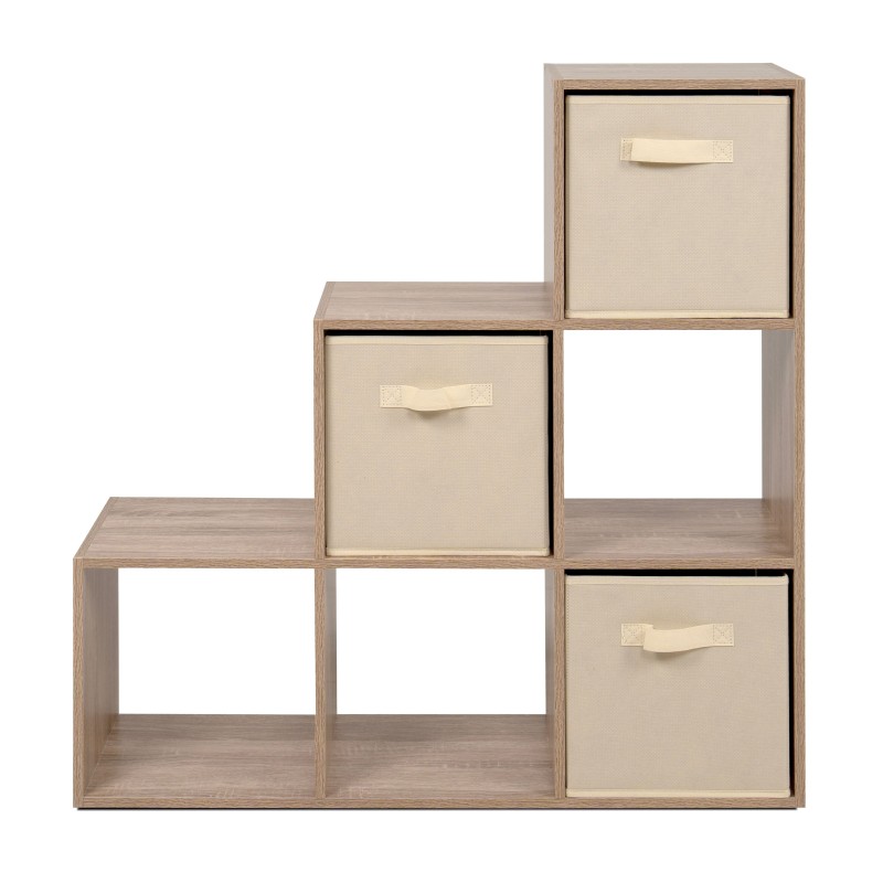 estanteria escalera 2