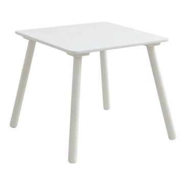 conjunto mesa y 2 sillas infantiles 3