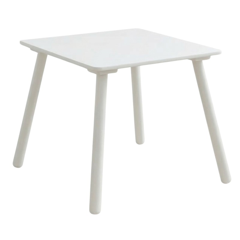 conjunto mesa y 2 sillas infantiles 3