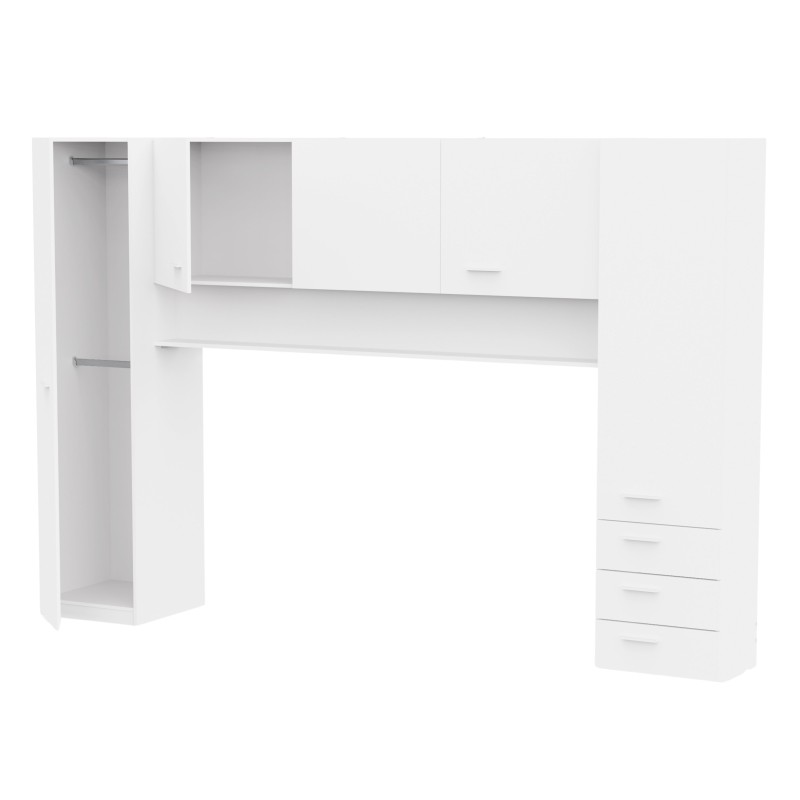 armario blanco tidy 1 armario blanco tidy 1