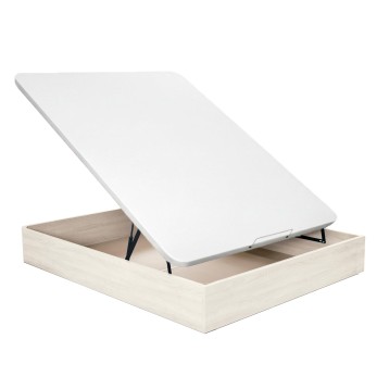 canapé raso portada blanco