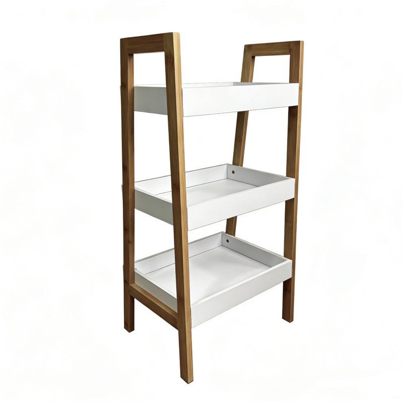 estantería baño take