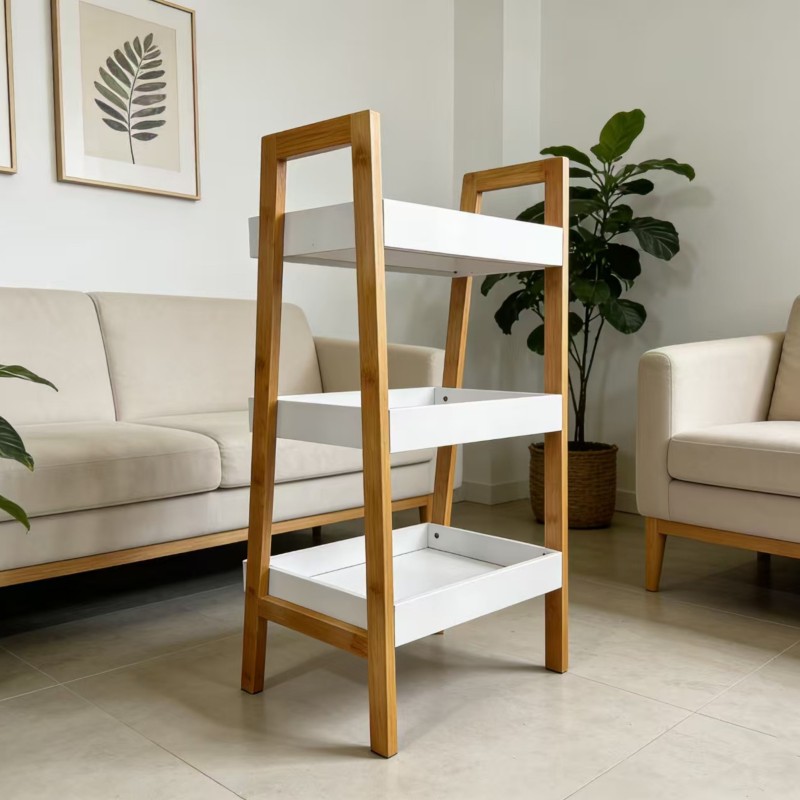 estantería baño take ambiente