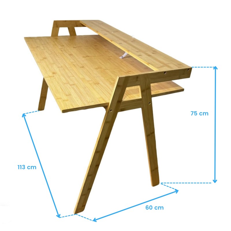 escritorio take grande cotas