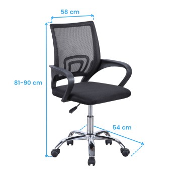 Silla_Vita_Negra_cotas