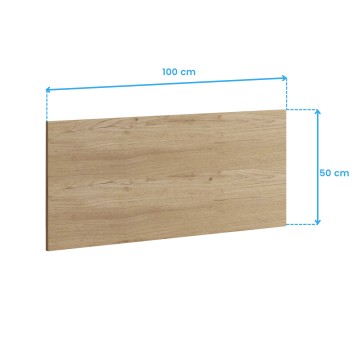 cabecero camila cotas