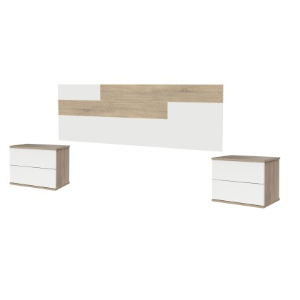 cabecero y mesitas erika portada