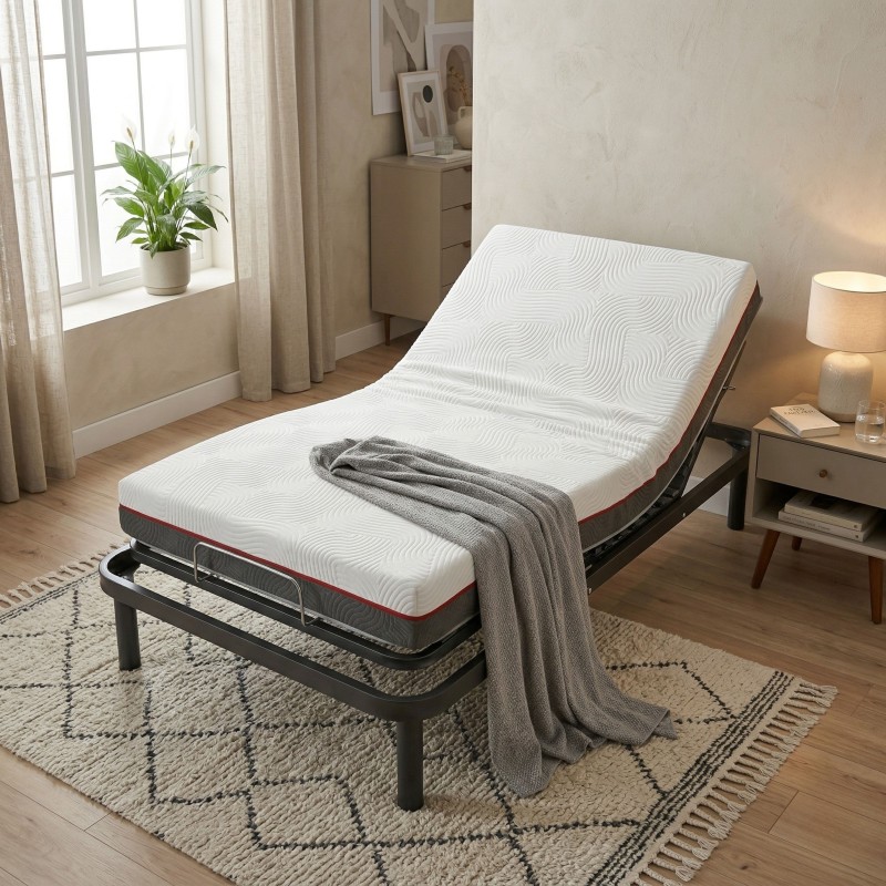 cama articulada 10