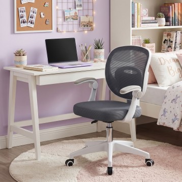 silla escritorio cotas