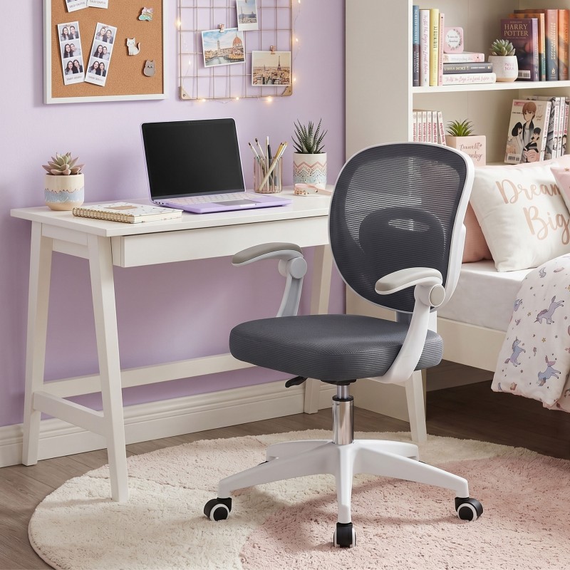 silla escritorio cotas