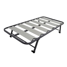 Somier Canguro Inferior Tubo 40x30 mm - 90x190 cm
