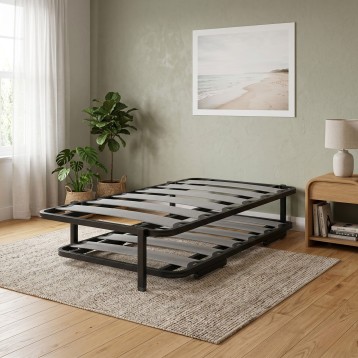 Somier Superior Ambiente
