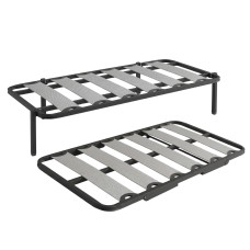 Somier Canguro Balda Ancha 90x190 cm