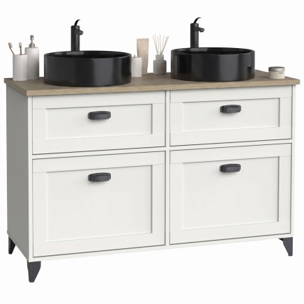 mueble baño toscana portada