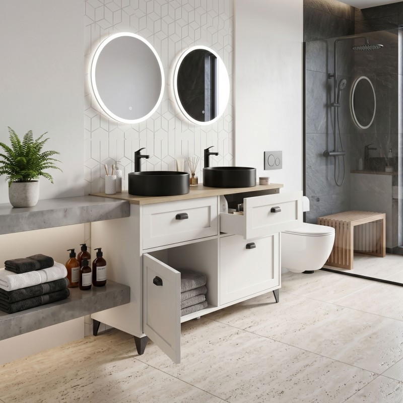 mueble baño toscana 6