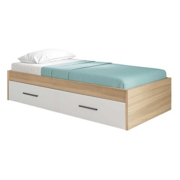 cama nido