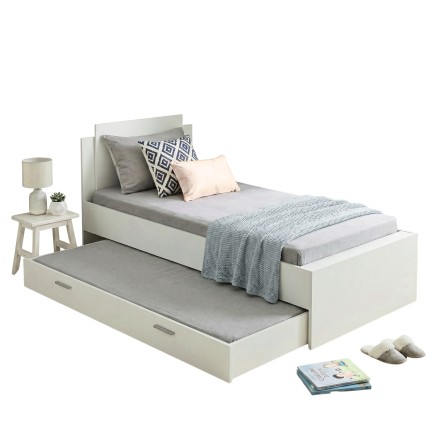 dormitorio juvenil ladeado 2