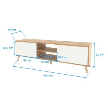 pack oslo nordico cotas