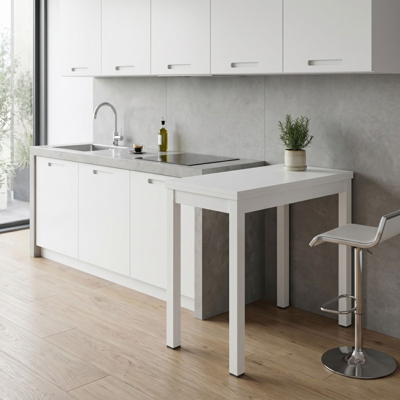 mesa cocina ambiente 1