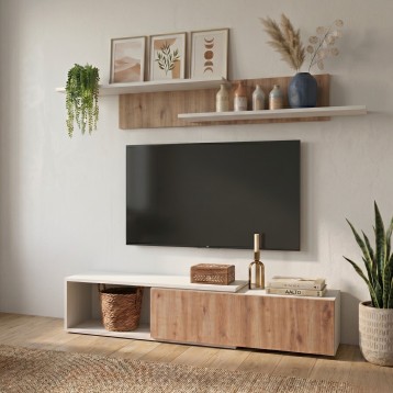mueble tv kipi portada
