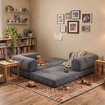 sofa cama nest ambiente